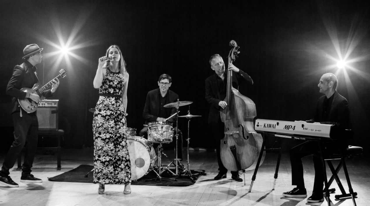 Pastis Partyband